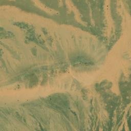 Satellite imagery of Aglab Saasaaiat, EH