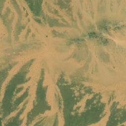 Satellite imagery of Aglab Saasaaiat, EH