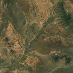 Satellite imagery of I-n-Tezoul, DZ