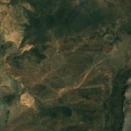 Satellite imagery of I-n-Tezoul, DZ