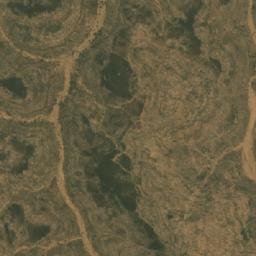Satellite imagery of Jabal Umm Sudayyāt, EG