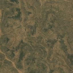 Satellite imagery of Jabal Umm Sudayyāt, EG