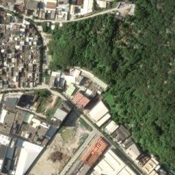 Satellite imagery of Gangdi Shan, CN