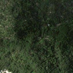 Satellite imagery of Gangdi Shan, CN
