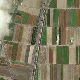 Satellite imagery of 三等三角點 內補090, TW