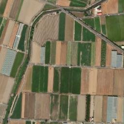 Satellite imagery of 三等三角點 344, TW