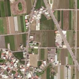 Satellite imagery of 三等三角點 344, TW