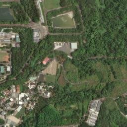 Satellite imagery of 三等三角點 268, TW