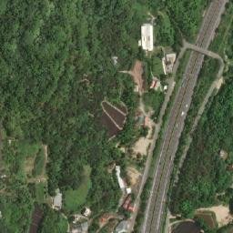 Satellite imagery of 三等三角點 268, TW