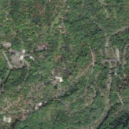 Satellite imagery of 官有林界標, TW