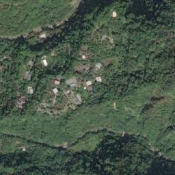 Satellite imagery of 官有林界標, TW