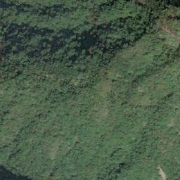 Satellite imagery of 官有林界標, TW