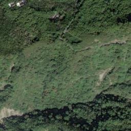 Satellite imagery of 官有林界標, TW