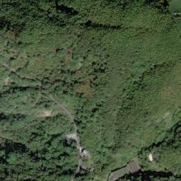 Satellite imagery of 官有林界標, TW
