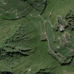 Satellite imagery of 官有林界標, TW