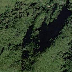 Satellite imagery of 三等三角點 462, TW