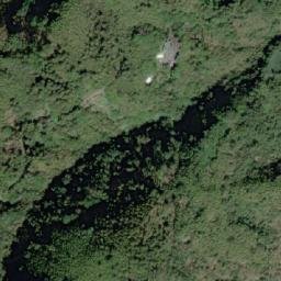 Satellite imagery of 三等三角點 462, TW