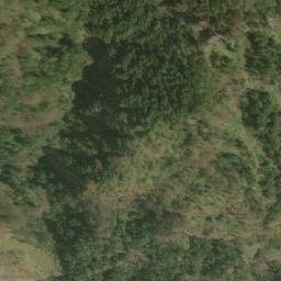 Satellite imagery of 二等三角點 1190, TW