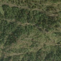 Satellite imagery of 二等三角點 1190, TW