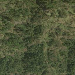 Satellite imagery of 二等三角點 1190, TW