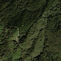 Satellite imagery of 官有林界標 54, TW