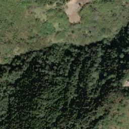 Satellite imagery of 台大國有林界, TW