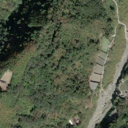 Satellite imagery of 台大國有林界, TW