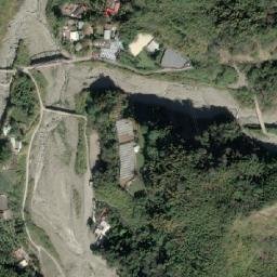 Satellite imagery of 台大國有林界, TW