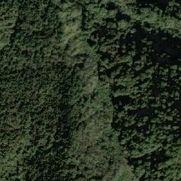 Satellite imagery of Dongbuda Shan, TW