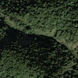 Satellite imagery of Dongbuda Shan, TW