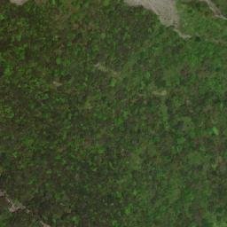 Satellite imagery of Tuzenghan Shan, TW