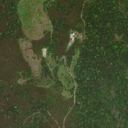 Satellite imagery of Damayan Shan, TW