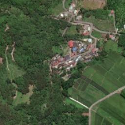 Satellite imagery of 三等三角點 4295, TW