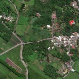 Satellite imagery of 三等三角點 4295, TW