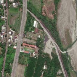Satellite imagery of 三等三角點 4295, TW