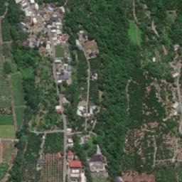 Satellite imagery of 三等三角點 722, TW