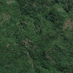 Satellite imagery of 二等三角點 1210, TW