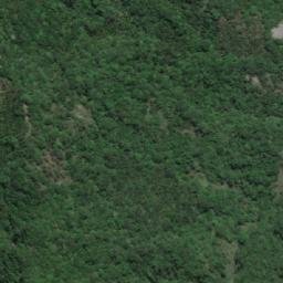 Satellite imagery of 二等三角點 1210, TW