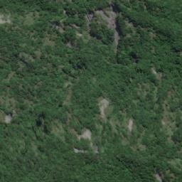 Satellite imagery of 二等三角點 1210, TW