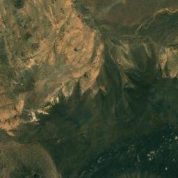 Satellite imagery of I-n-Tezoul, DZ