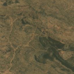 Satellite imagery of Jabal Umm Sudayyāt, EG