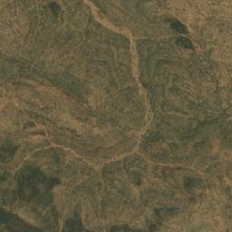 Satellite imagery of Jabal Umm Sudayyāt, EG