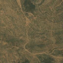 Satellite imagery of Jabal Umm Sudayyāt, EG