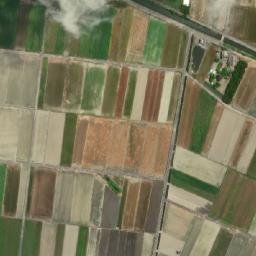 Satellite imagery of 三等三角點 陸補118, TW