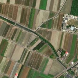 Satellite imagery of 三等三角點 陸補118, TW