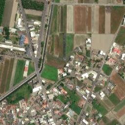 Satellite imagery of 三等三角點 陸補118, TW