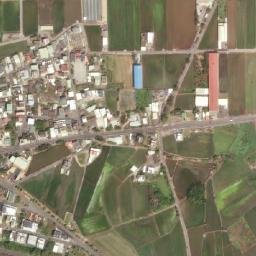 Satellite imagery of 二等三角點 1158, TW