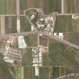 Satellite imagery of 二等三角點 1158, TW