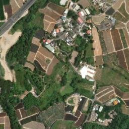Satellite imagery of 三等三角點 176, TW