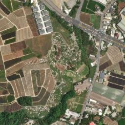 Satellite imagery of 三等三角點 176, TW